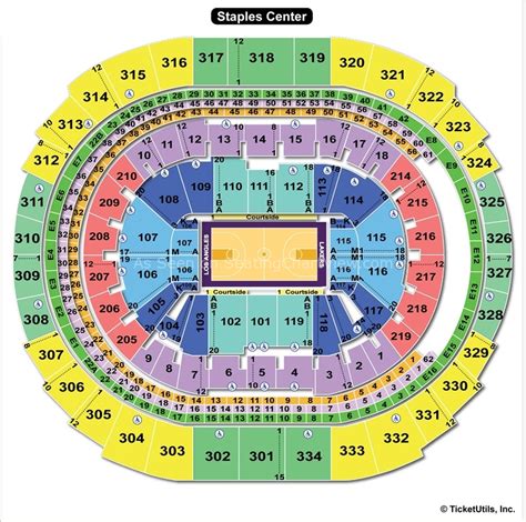 nets lakers tickets staples center